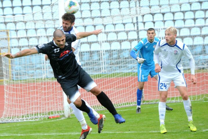 Edin Junuzović/Foto M. GRACIN