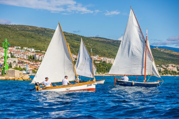 Foto TZ Crikvenica