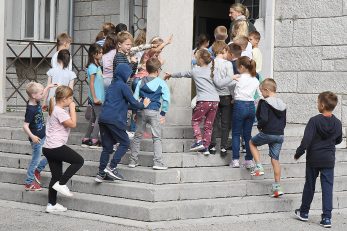 Kritičko mišljenje kao izborni predmet uvodi se u škole iduće godine / Foto S. DRECHSLER