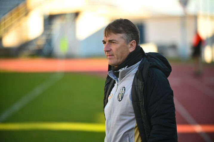 Zoran Škerjanec/Foto M. LEVAK