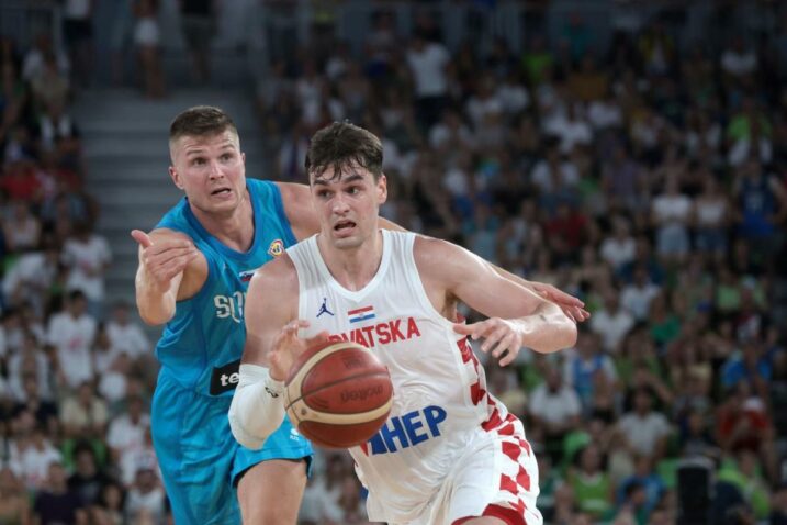 Mario Hezonja/Foto F.A.BOBO