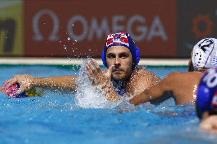 Loren Fatović/Foto REUTERS