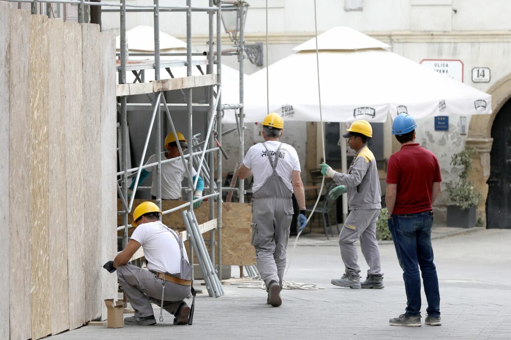 Croatia visual data 4