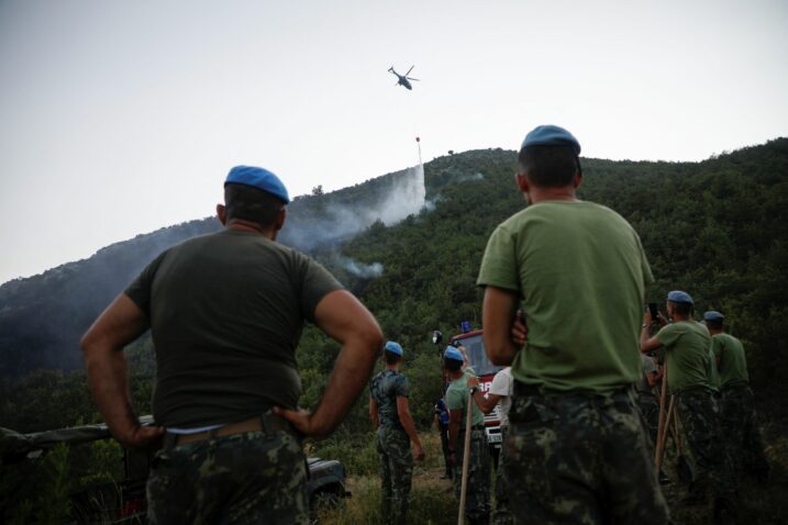 Foto Reuters