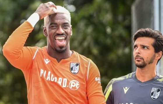 Bruno Varela/Foto FC Vitoria