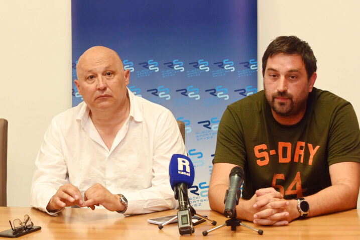 Robert Jurković i Branimir Pavić/Foto M. GRACIN