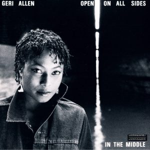 Geri Allen