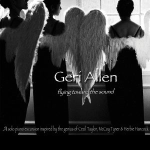 Geri Allen