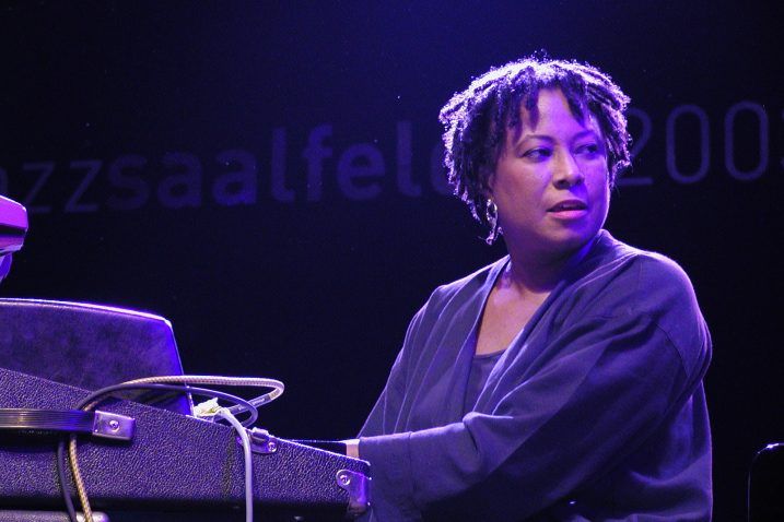 Geri Allen je odlučila biti pijanistica jer je obožavala velike mogućnosti izražavanja koje pruža sviranje tog glazbala / Foto DAVOR HRVOJ