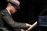 Jazzfestival Saalfelden: Jason Moran / Snimio D. HRVOJ