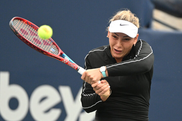 Usa tenis deals