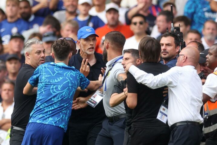 Foto REUTERS