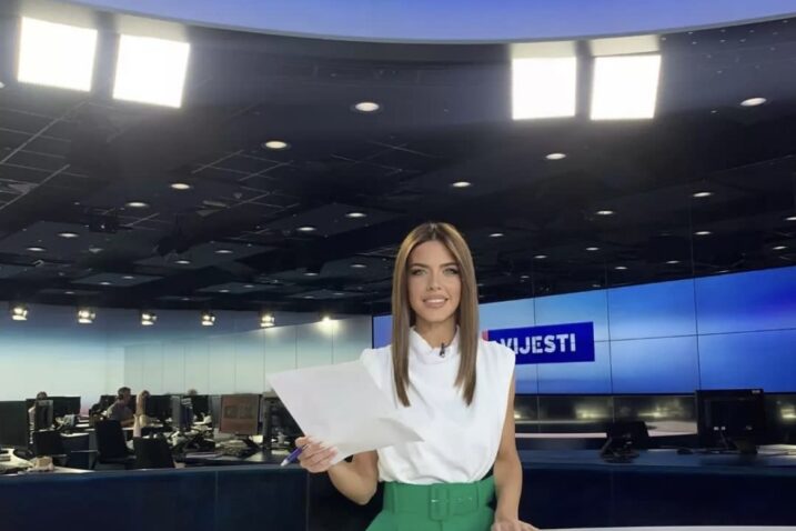 Foto: Nova TV