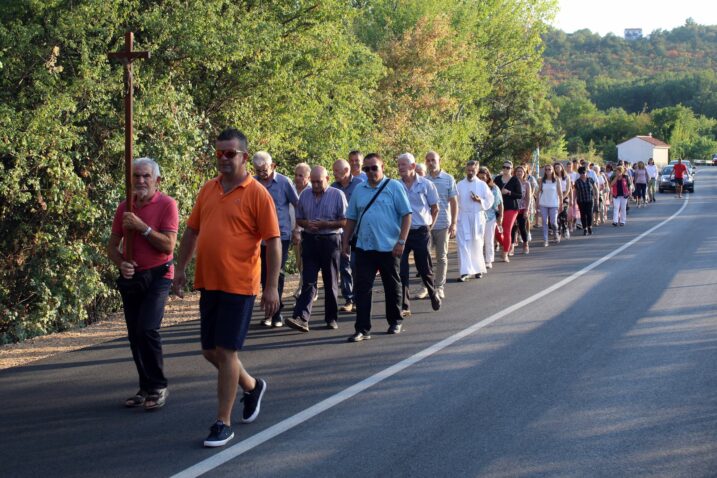 Foto Mladen Trinajstić