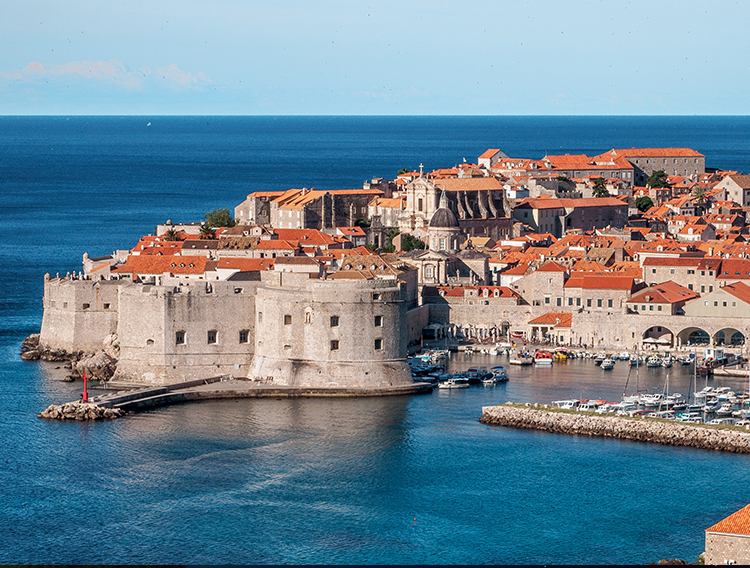 Dubrovnik