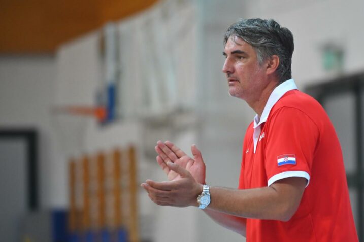 Damir Mulaomerović/Foto M. LEVAK