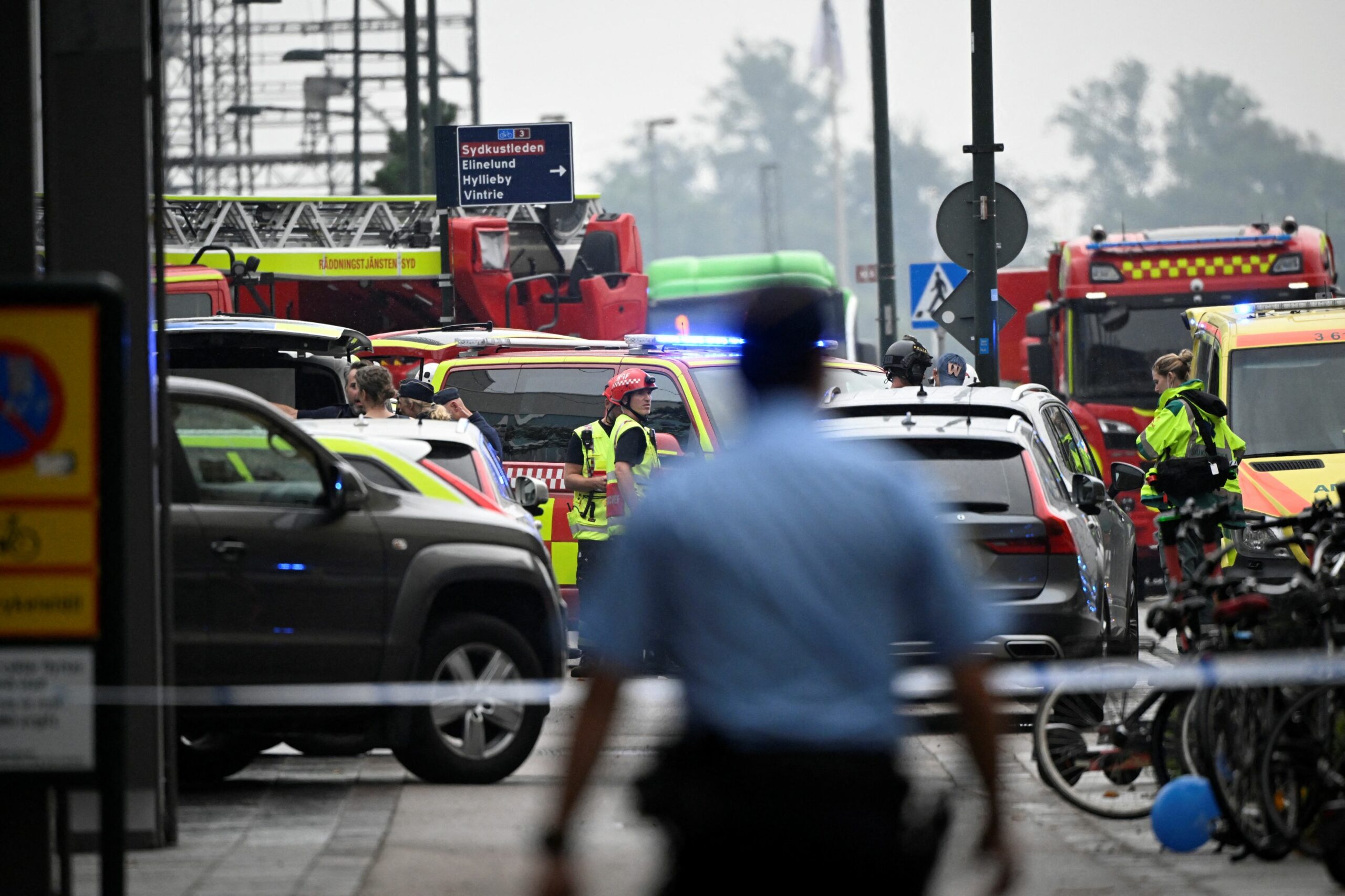 Foto Reuters