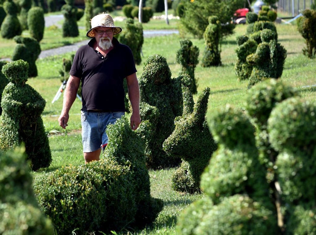 Snimio Davor KOVAČEVIĆ