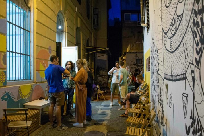 Foto Ana Križanec