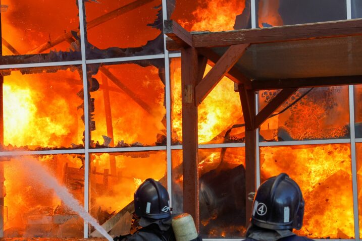 Foto Reuters
