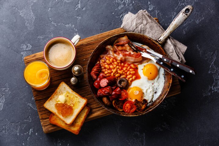 Foto: iStock