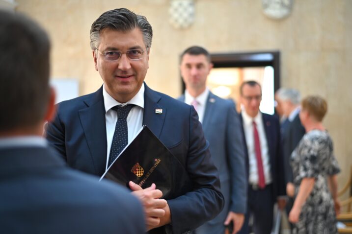 Foto Mateo Levak