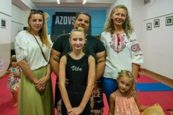Foto Ana Križanec