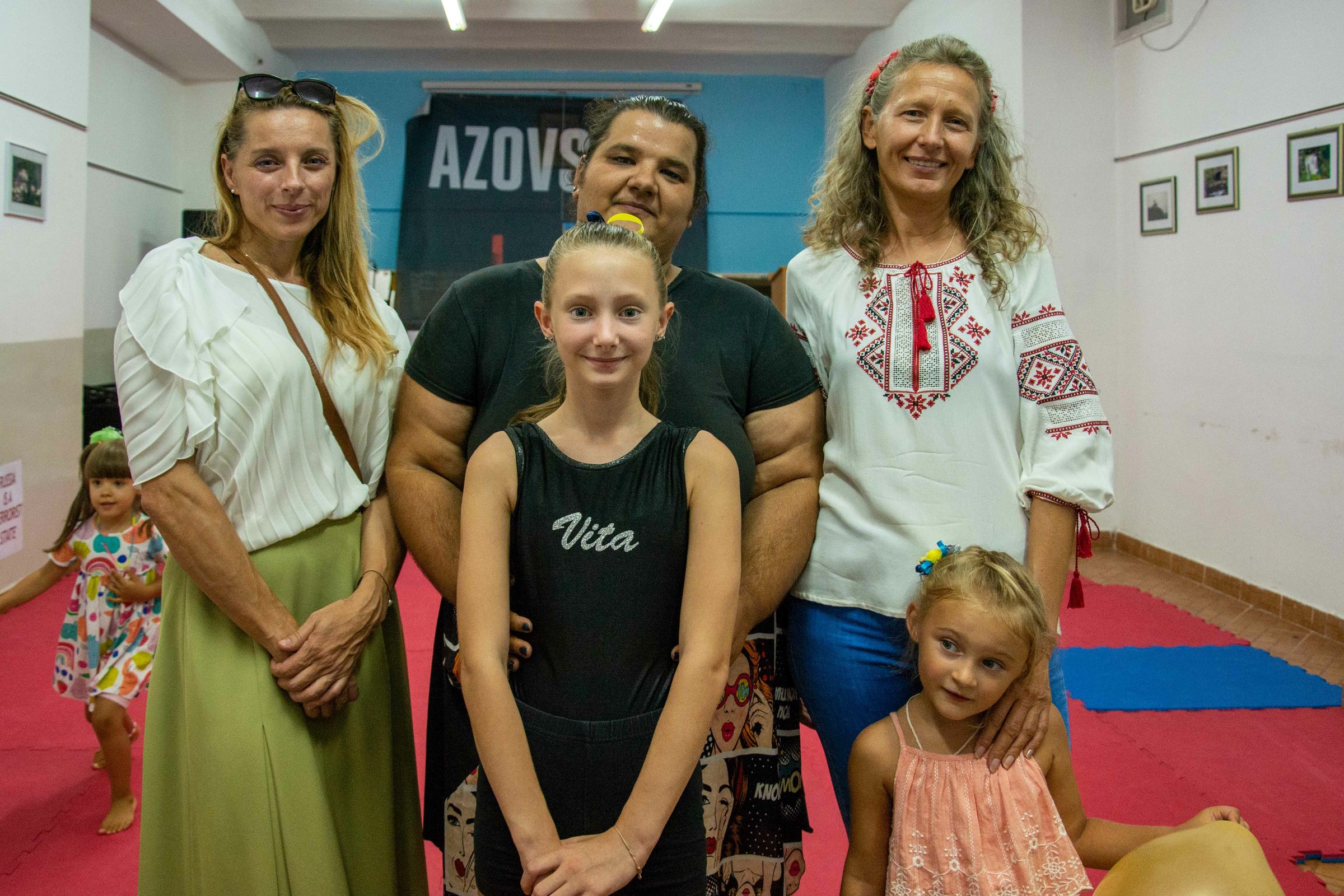 Foto Ana Križanec