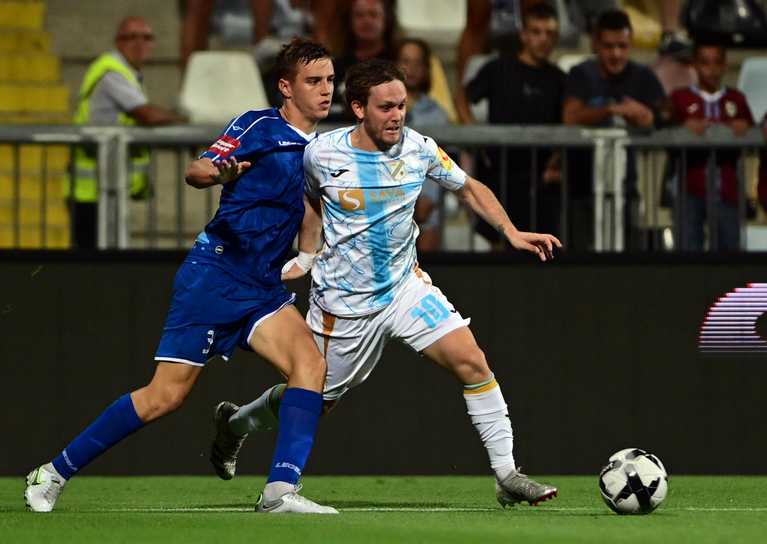 Alen Halilović/Foto V. KARUZA