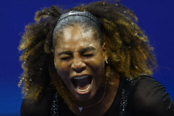 Serena Williams/Foto REUTERS
