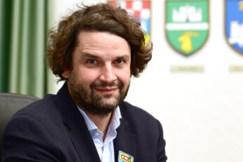 Boris Jokić / Foto Arhiva NL