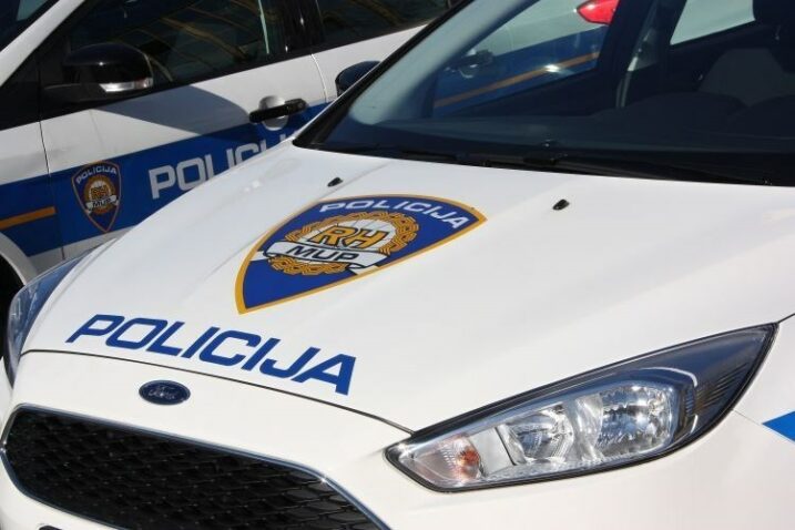 Ilustracija Foto MUP