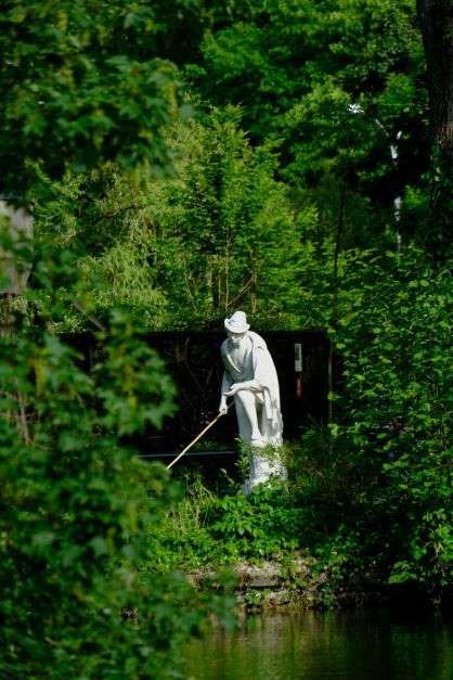 Maksimir - Boška i Krešow