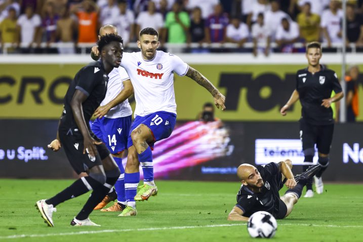 Foto M. Lelas PIXSELL