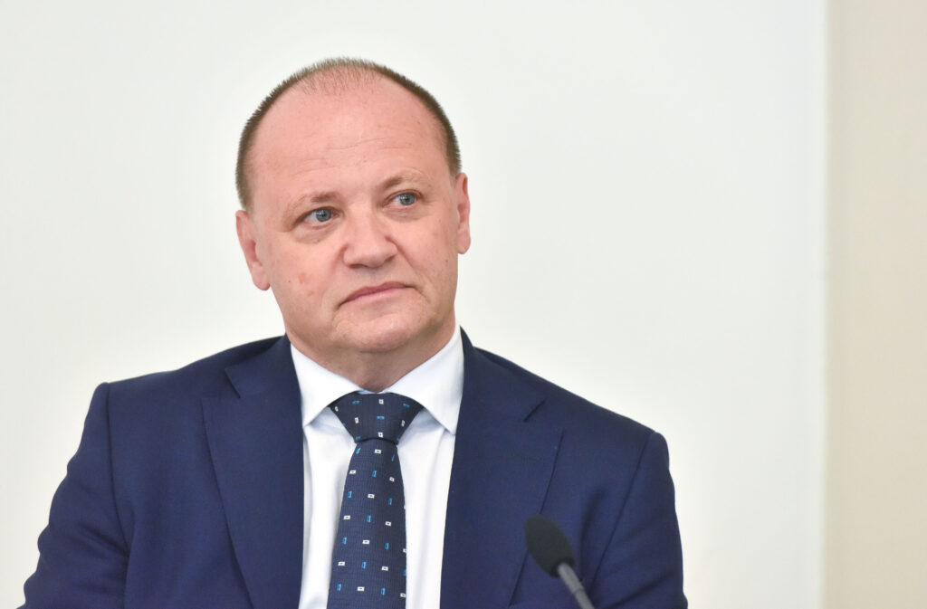 Davor Štimac / Foto Davorin Visnjic/PIXSELL