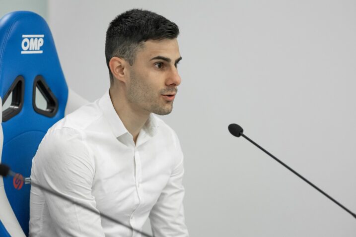 Vinko Petković/Foto PIXSELL