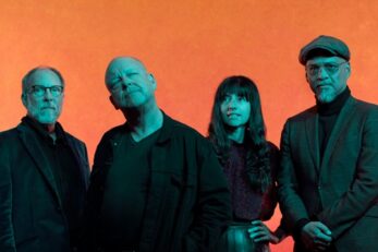 Pixies / Foto press