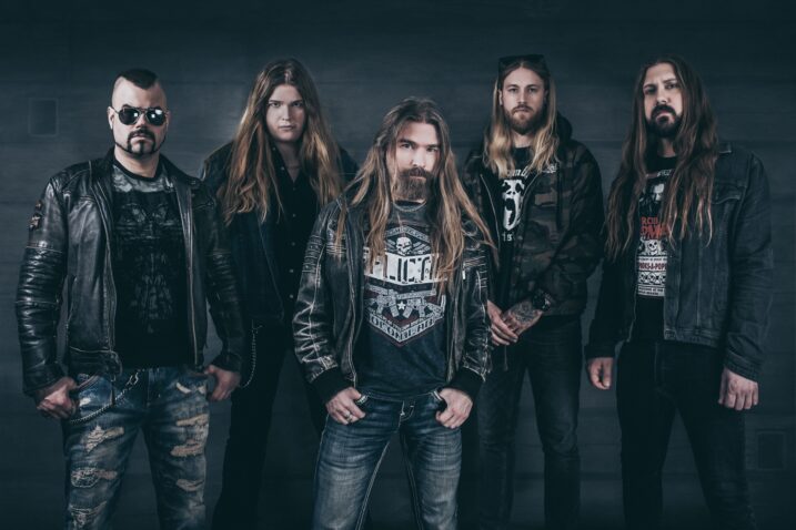 Sabaton