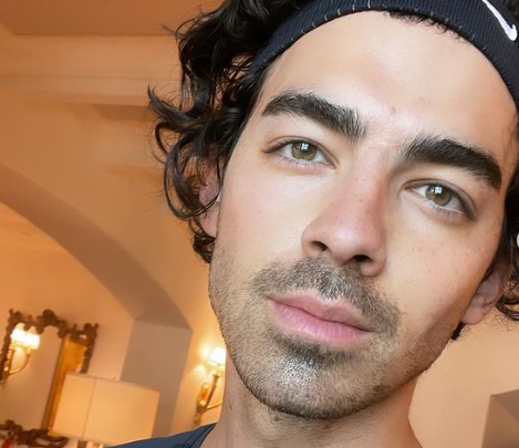 Foto: Instagram/ Joe Jonas