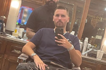 Foto: Instagram/Scott Disick