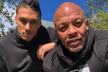 Foto: Instagram/Dr.Dre