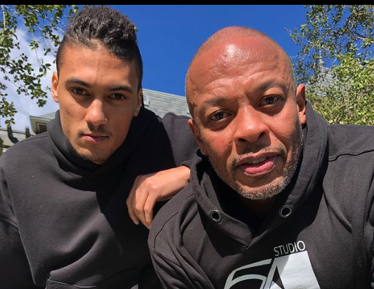 Foto: Instagram/Dr.Dre