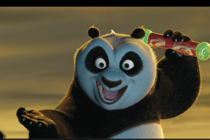 Foto: IMDB/DreamWorks Animation