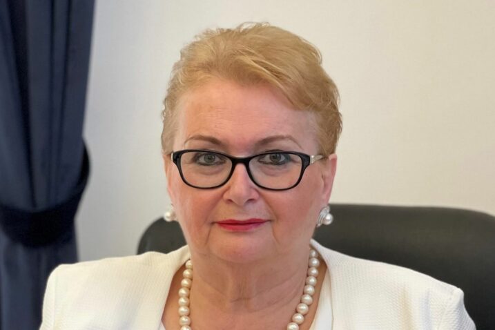 Bisera Turković, ministrica vanjskih poslova BiH / Foto Facebook