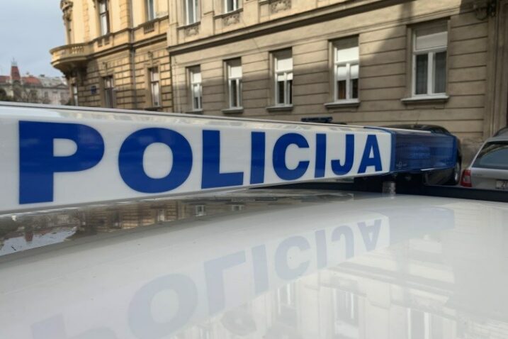 Ilustracija Foto MUP
