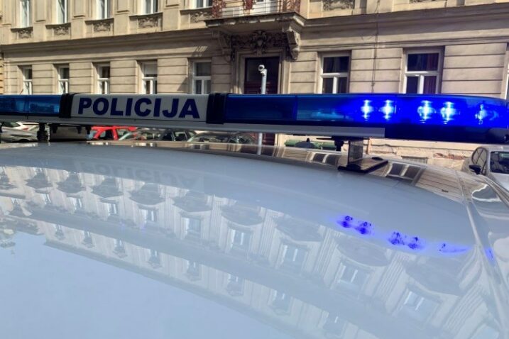 Foto PU zagrebačka