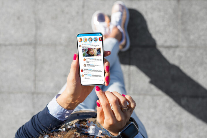 FOTO: iStock