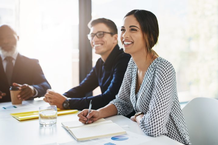 FOTO: iStock