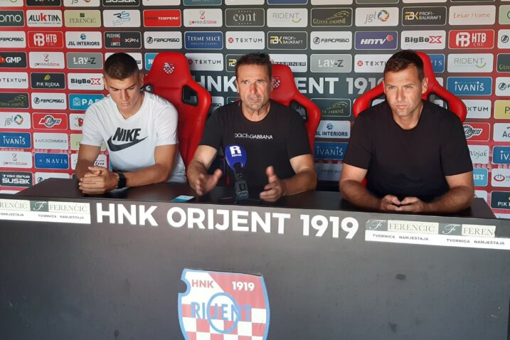 Džemal Ibiši, Marinko Koljanin i Jure Srzić/Foto I. VOLARIĆ