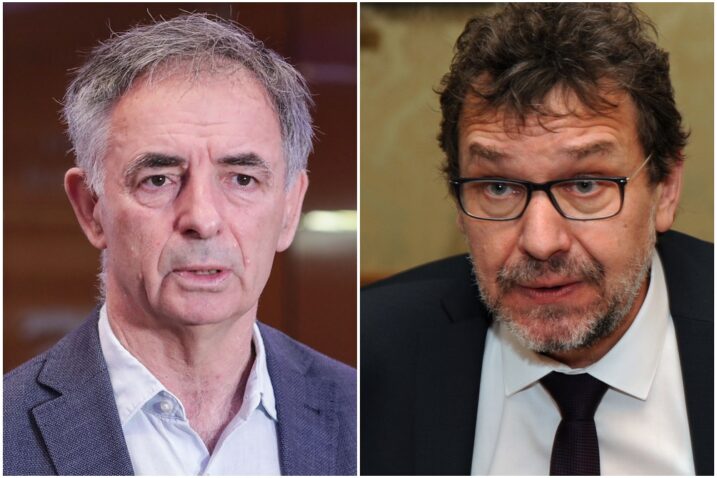 Foto Robert Anić PIXSELL / arhiva NL